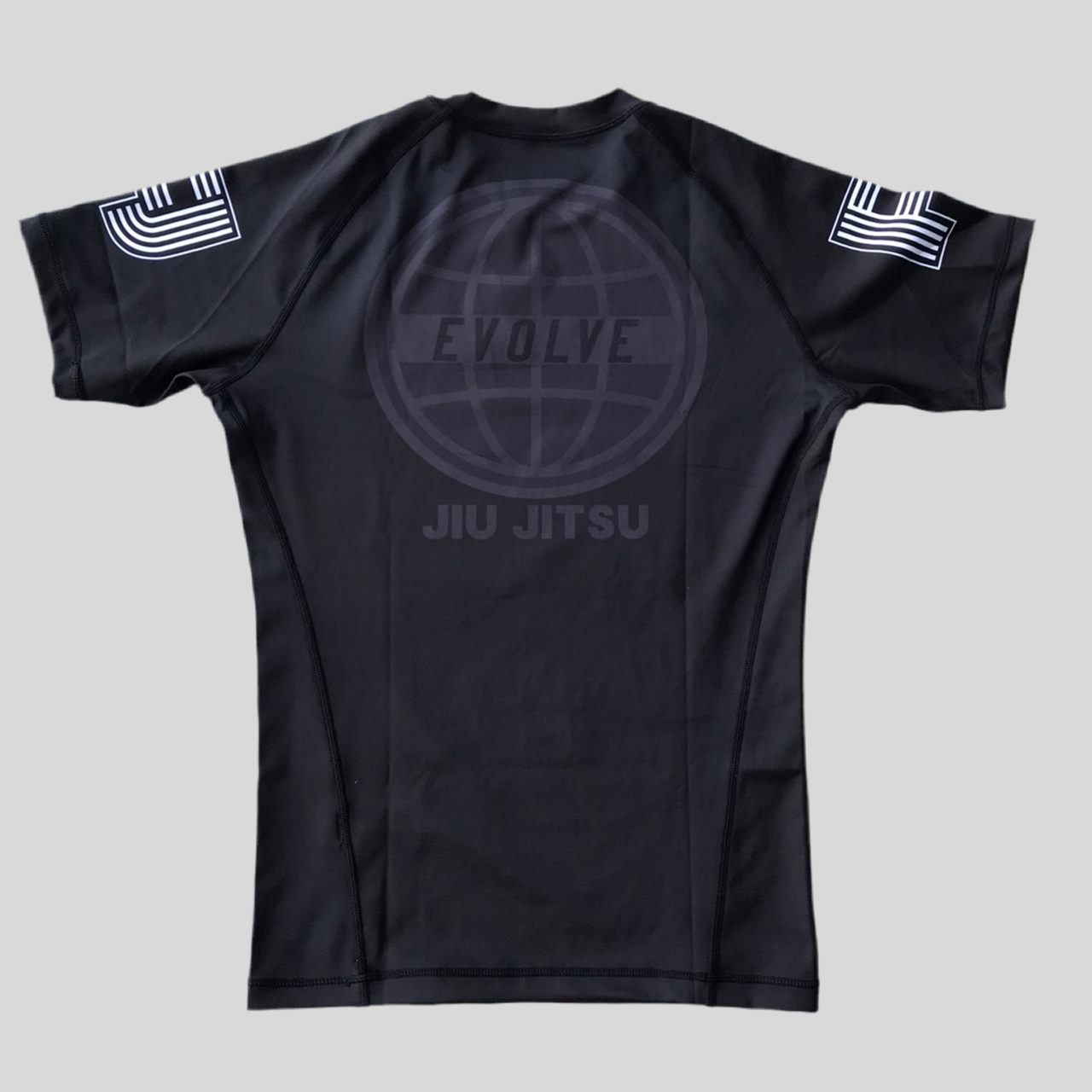 Rashguard JJ