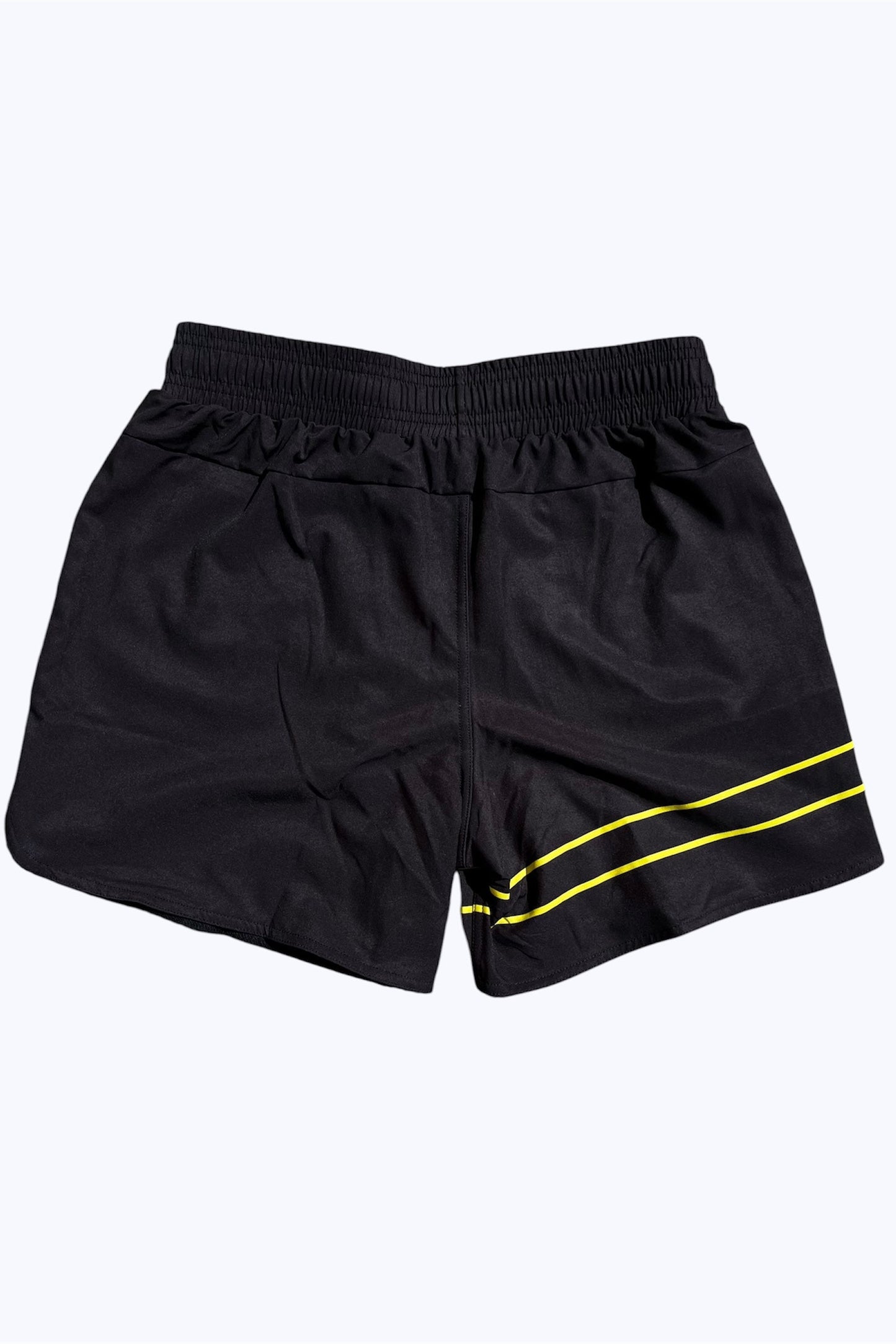 Flame Job “25 Anniversary”Grappling/MMA Shorts