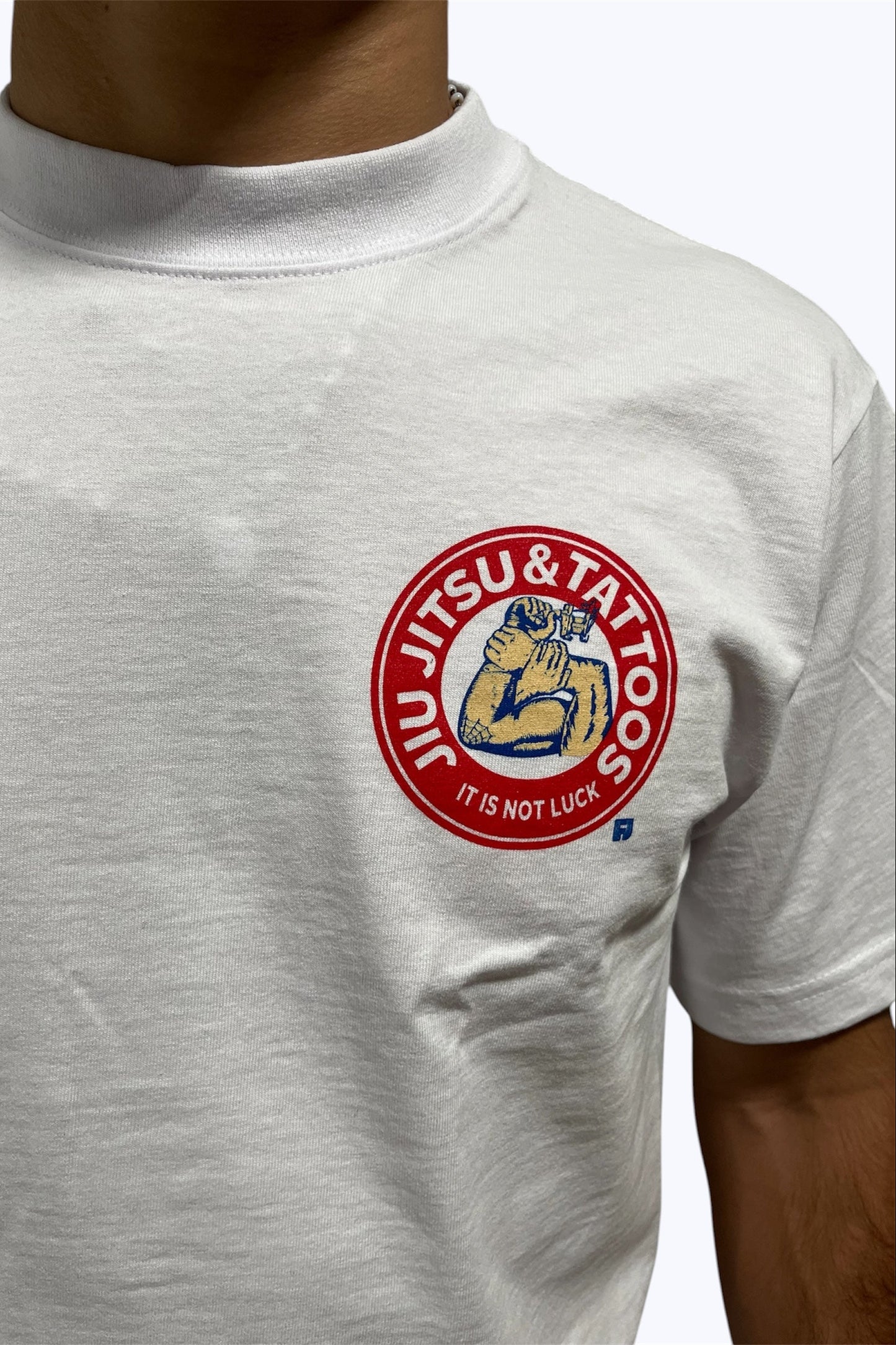 DON’T WRISTLOCK TATTOOERS!!