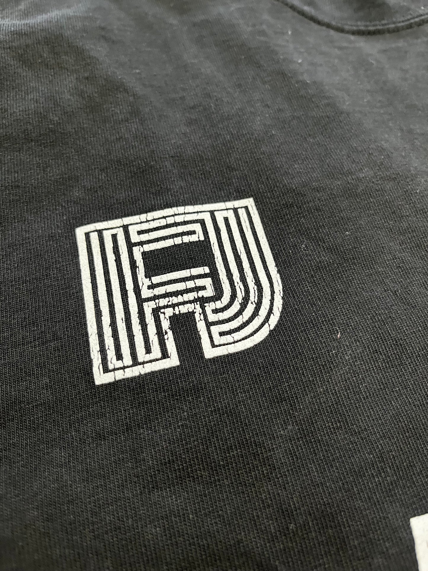 “SMASH PEOPLE” big Logo