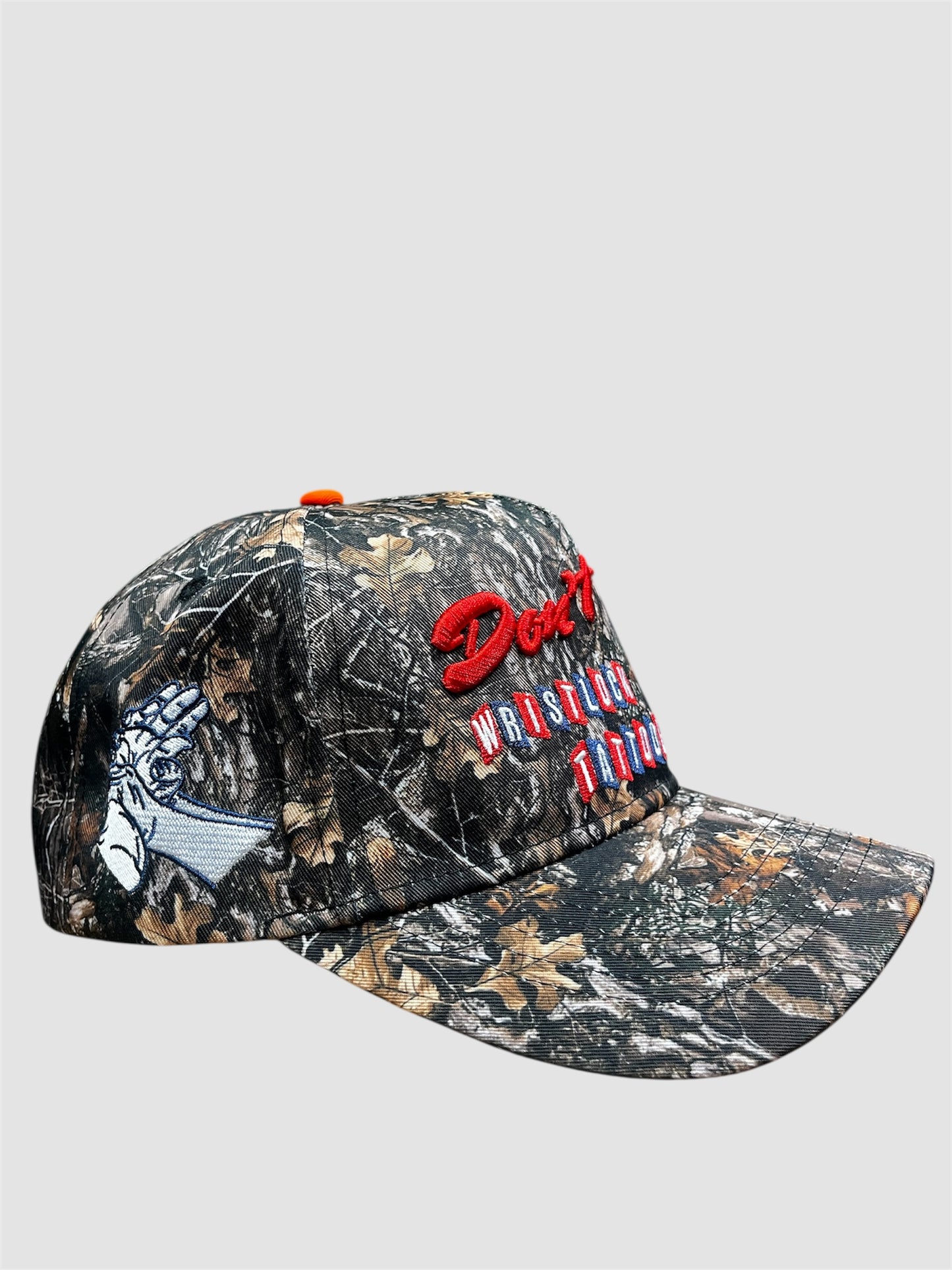 DON’T WRISTLOCK TATTOOERS!!