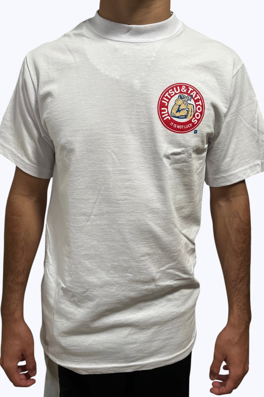 DON’T WRISTLOCK TATTOOERS!!