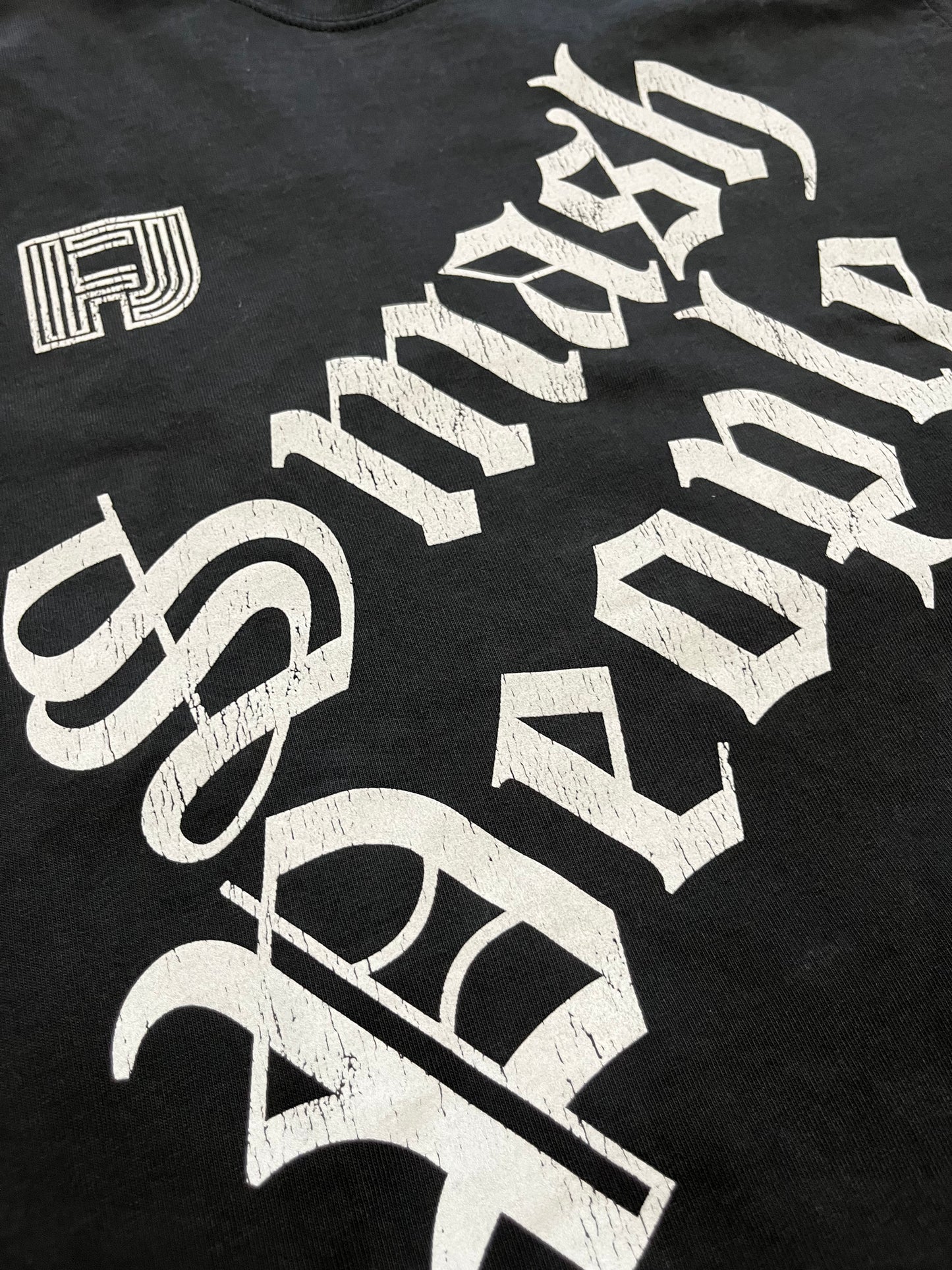 “SMASH PEOPLE” big Logo