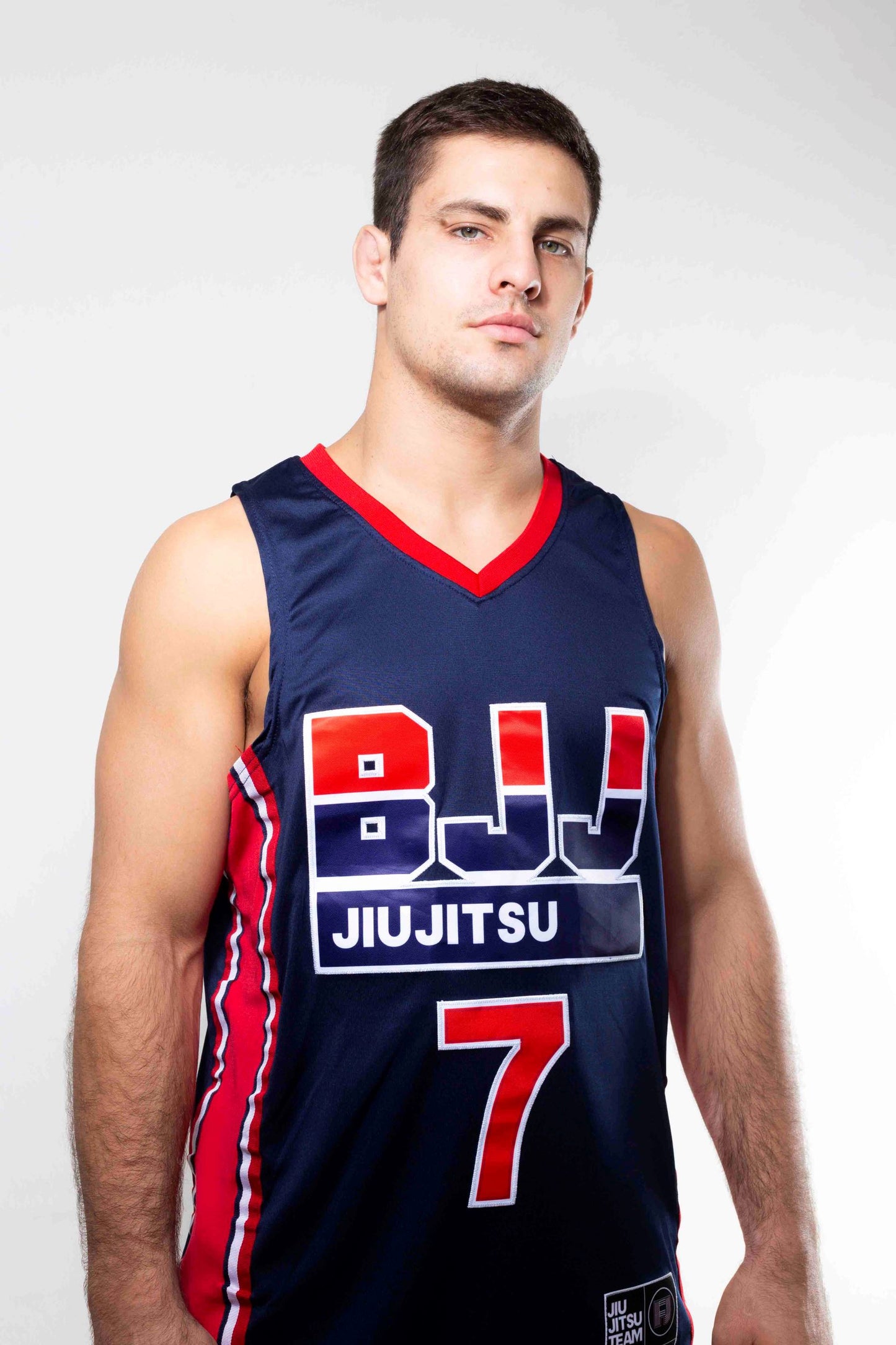 JJ Jersey