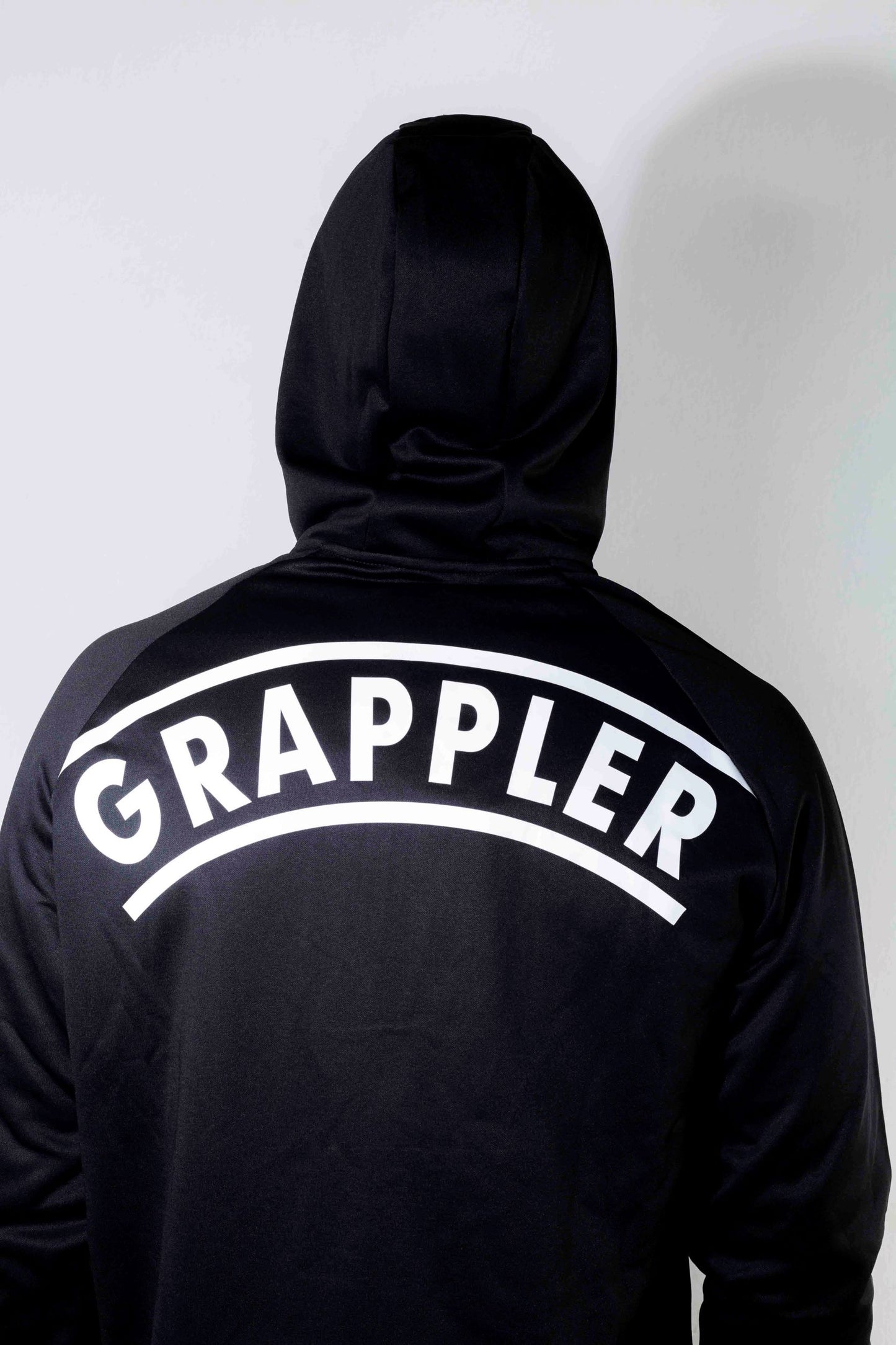 Grappler Tracksuit