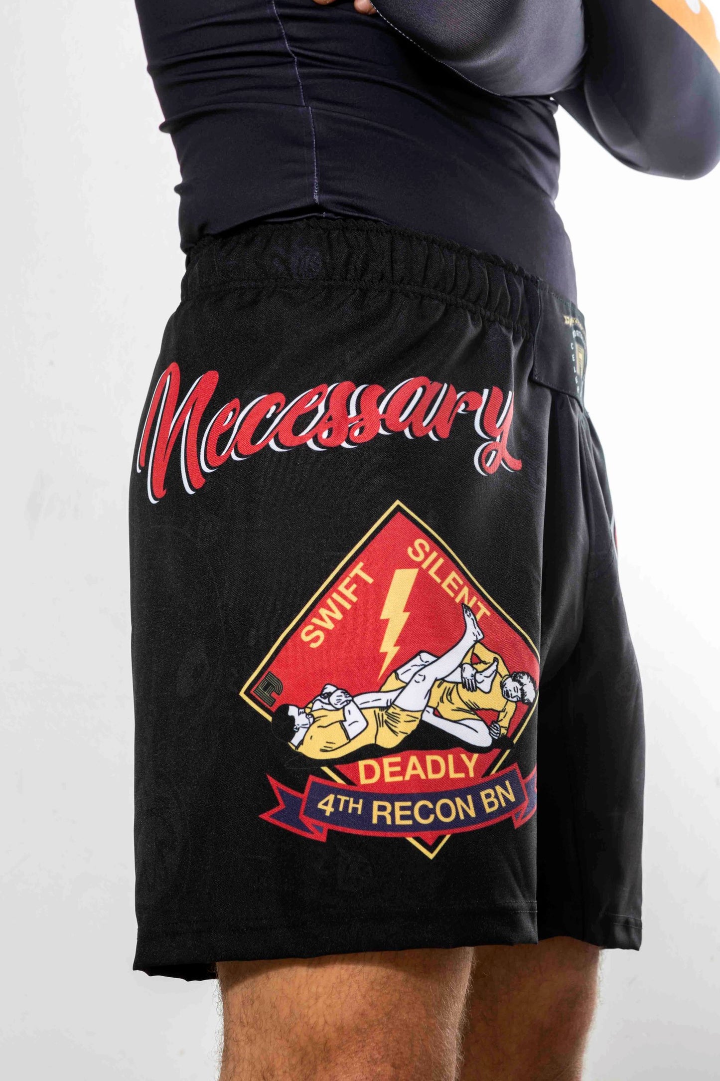 Necessary Evil